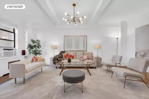 600 W 111th St #9G, New York, NY 10025