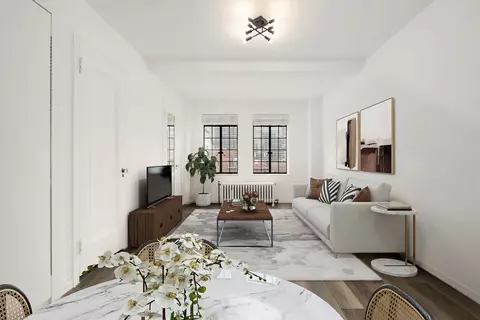 45 Tudor City Pl #1401, New York, NY 10017