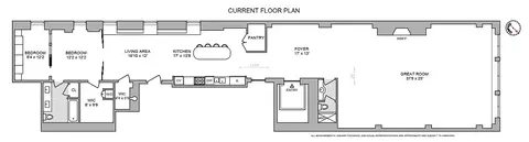 354 Broadway #4, New York, NY 10013