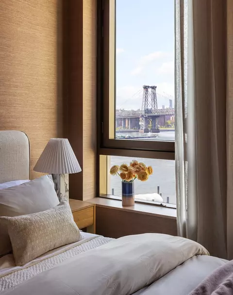 480 Kent Ave #18D, Brooklyn, NY 11249