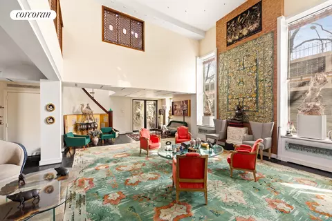 1 Beekman Pl #AB, New York, NY 10022