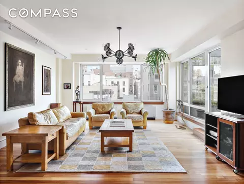 63 W 17th St #5B, New York, NY 10011