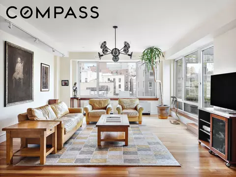 63 W 17th St #5B, New York, NY 10011