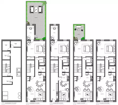 235 W 120th St, New York, NY 10027