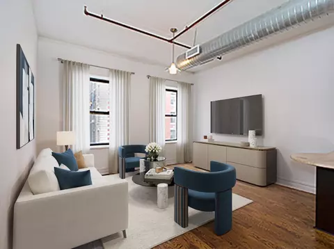 235 W 120th St, New York, NY 10027