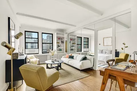 64 E 86th St #11A, New York, NY 10028