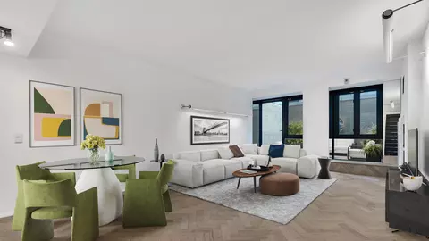 135 W 70th St #1C, New York, NY 10023