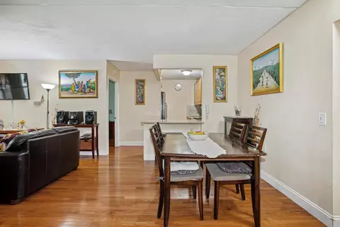 1901 Madison Ave #206, New York, NY 10035