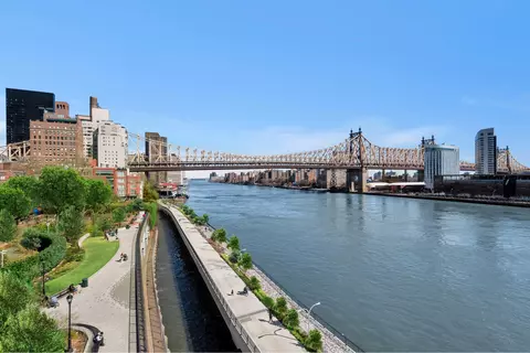 25 Sutton Pl S #6F, New York, NY 10022