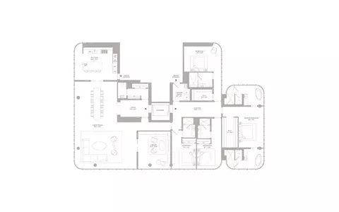 565 Broome St #S28A, New York, NY 10013