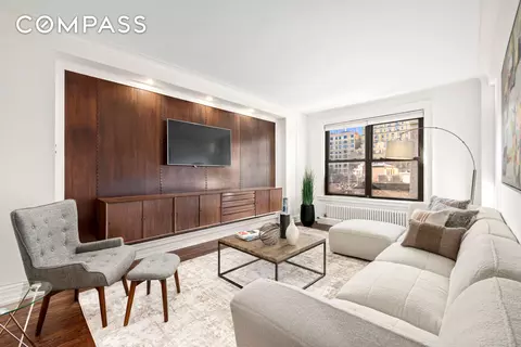 345 W 88th St #7B, New York, NY 10024