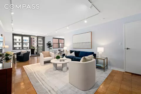444 E 86th St #14G, New York, NY 10028