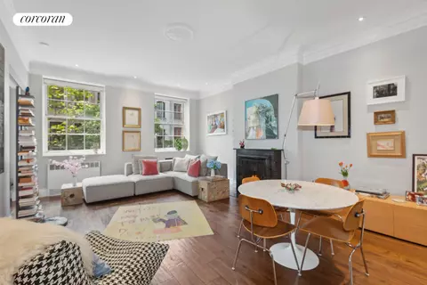 25 E 69th St #3A, New York, NY 10021