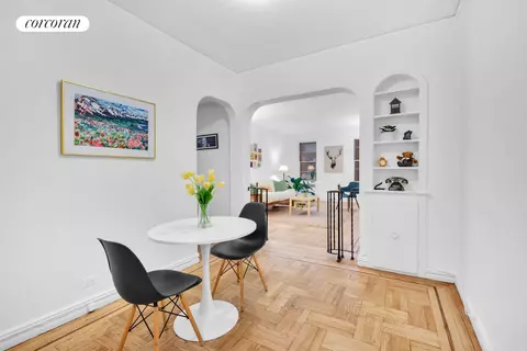 120 Bennett Ave #3C, New York, NY 10033