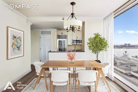 635 W 42nd St #23E, New York, NY 10036