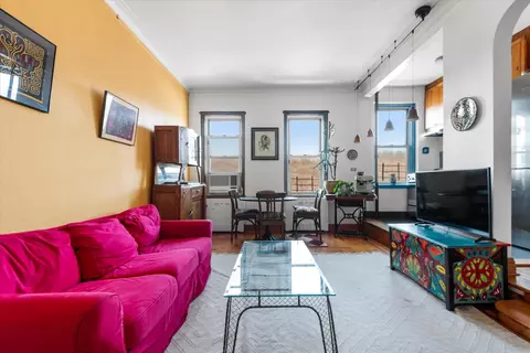 585 W 214th St #6-AB, New York, NY 10034