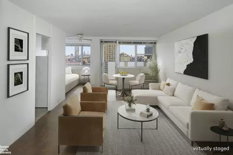 75 Henry St #8C, Brooklyn, NY 11201