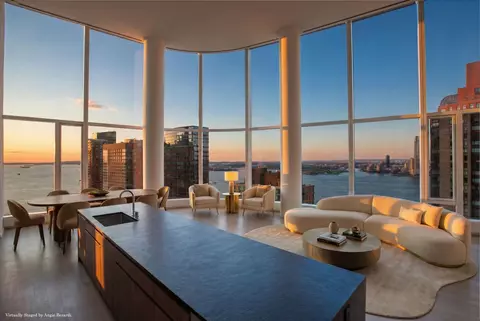50 West St #28C, New York, NY 10006