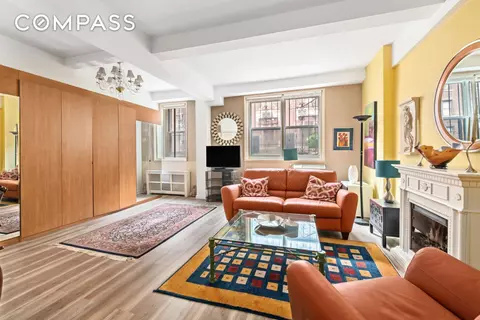 345 E 54th St #E, New York, NY 10022