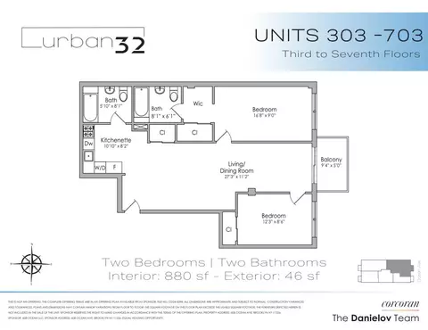 608 Ocean Ave #403, Brooklyn, NY 11226