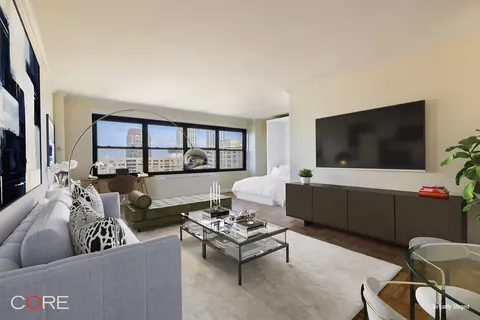 160 W End Ave #28L, New York, NY 10023