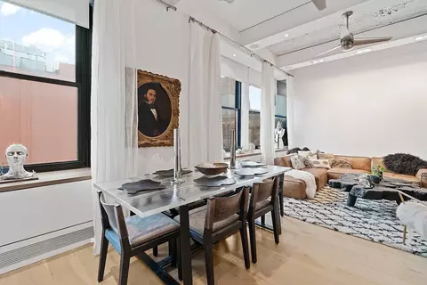250 Mercer St #B904/05, New York, NY 10012