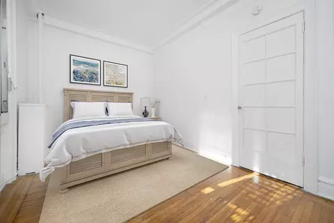 409 Edgecombe Ave #1-D, New York, NY 10032