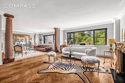 785 5th Ave #3C, New York, NY 10022