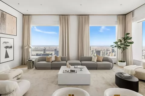 432 Park Ave #66B, New York, NY 10022