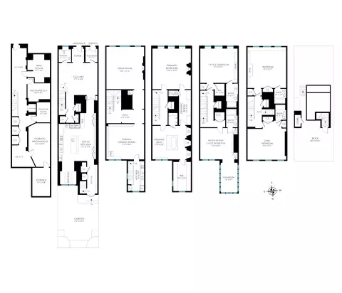 19 E 92nd St, New York, NY 10128