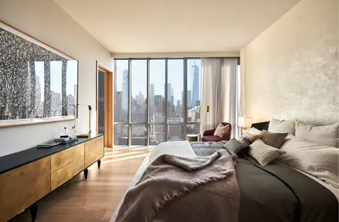 565 Broome St #S25B, New York, NY 10013