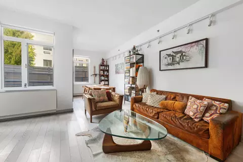 12 Monitor St #1B, Brooklyn, NY 11222
