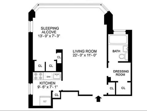 230 E 79th St #PHA, New York, NY 10075
