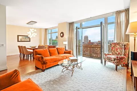 2150 Broadway #PH2B, New York, NY 10023