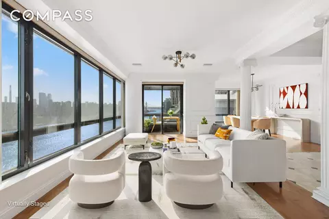 530 E 76th St #10H, New York, NY 10021