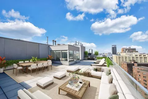 420 W 25th St #PHA, New York, NY 10001