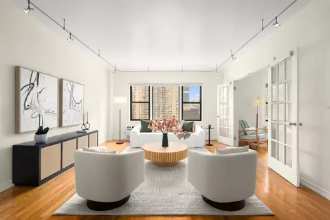 333 E 34th St #17A, New York, NY 10016