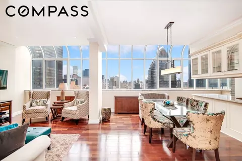 310 E 46th St #PHG, New York, NY 10017