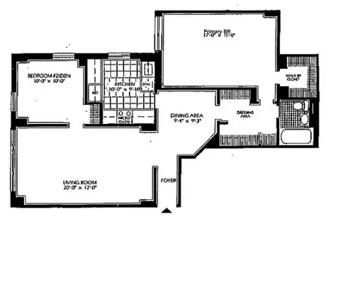 5700 Arlington Ave #2X, New York City, NY 10471