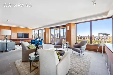 200 E 69th St #44A, New York, NY 10021