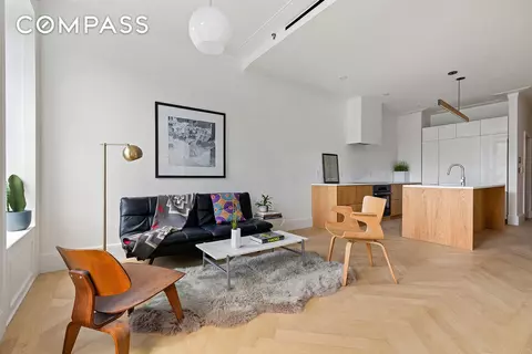 129 Malcolm X Blvd #3, Brooklyn, NY 11221