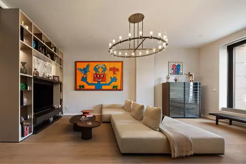 11 Beach St #THB, New York, NY 10013