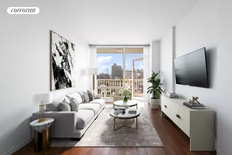 340 E 23rd St #9A, New York, NY 10010