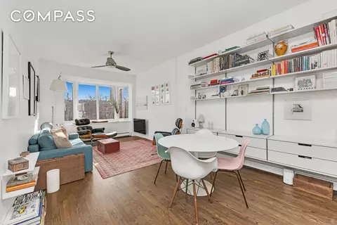 118 Clinton Ave #4A, Brooklyn, NY 11205