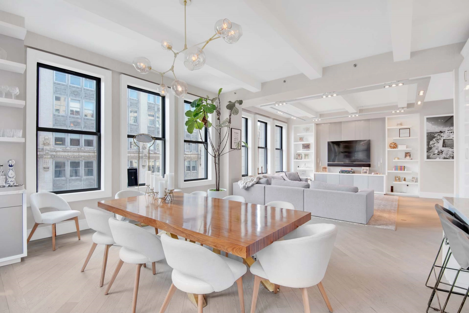 260 Park Ave S Unit 9BC  