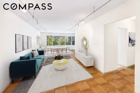 80 End Ave #3HJ, New York, NY 10028