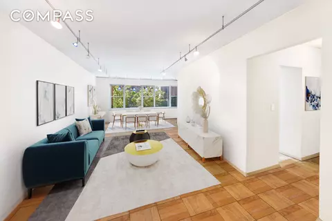 80 End Ave #3HJ, New York, NY 10028