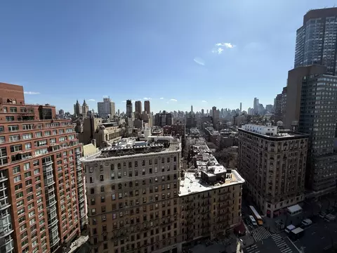 2025 Broadway #23G, New York, NY 10023