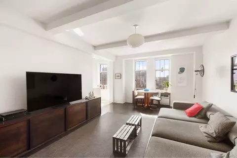 405 W 23rd St #14JK, New York, NY 10011
