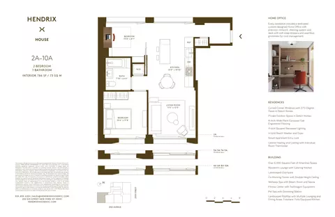 250 E 25th St #4-A, New York, NY 10010